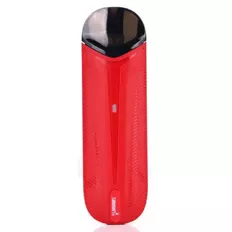 Smoant VIKII Pod Kit 370mAh Red