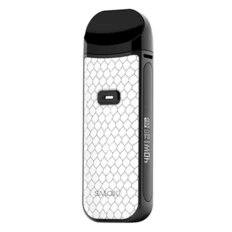 SMOK Nord 2 40W Pod Starter Kit 1500mAh White Cobra