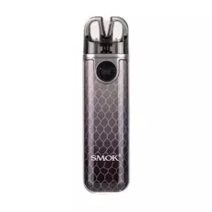 SMOK Novo 4 Mini Kit 900mAh 25W Silver Black Cobra