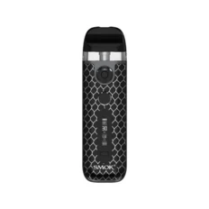 SMOK Novo 5 Pod Starter Kit 900mAh Black Cobra подик