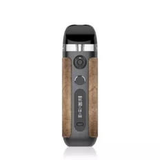 SMOK Novo 5 Pod Starter Kit 900mAh Brown Leather подик