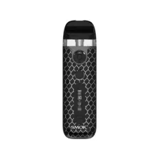 SMOK Novo 5 Pod Starter Kit 900mAh Black Cobra подик