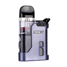 Под система Smok PROPOD GT Kit 700mAh Purple Grey
