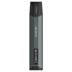 SMOK Nfix 25W VW Pod Kit 700 mAh Gray