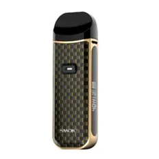 SMOK Nord 2 40W Pod Starter Kit 1500mAh Gold
