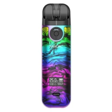 Smok Novo 4 25W Pod Kit 800mAh Fluid 7-Color