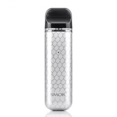 Под система SMOK NOVO 2X 800mAh White Cobra