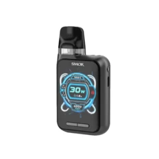 Под система Smok Novo GT Box Pod Kit Gun Metal