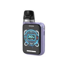 Под система Smok Novo GT Box Pod Kit Purple and 7-color