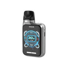 Под система Smok Novo GT Box Pod Kit Silver