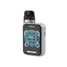 Под система Smok Novo GT Box Pod Kit White and 7-color
