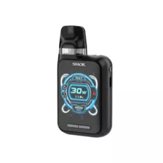 Pod системи Smok Novo GT Box Pod Kit Black