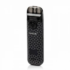 Smok Novo 4 25W Pod Kit 800mAh Black Armor