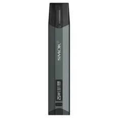 SMOK Nfix 25W VW Pod Kit 700 mAh Gray