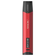 SMOK Nfix 25W VW Pod Kit 700 mAh Red