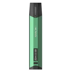 SMOK Nfix 25W VW Pod Kit 700 mAh Green