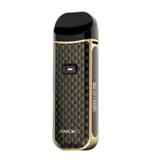SMOK Nord 2 40W Pod Starter Kit 1500mAh Gold