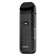 SMOK Nord 2 40W Pod Starter Kit 1500mAh Black Cobra