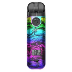 Smok Novo 4 25W Pod Kit 800mAh Fluid 7-Color