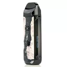SMOK Nord 2 40W Pod Starter Kit 1500mAh Black Stabilizing Wood