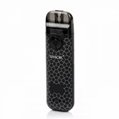Smok Novo 4 25W Pod Kit 800mAh Black Armor