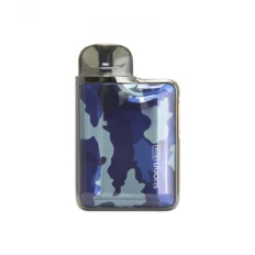 Suorin ACE Pod Kit 1000mAh Ocean Camo