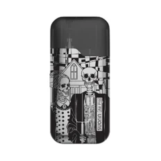 Suorin Air Pro Pod Kit 930mAh Gothic Skeleton