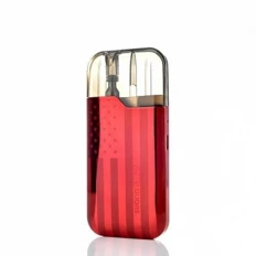 Suorin Air Pro Pod Kit 930mAh Star-Spangled Red
