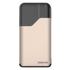 Suorin Air Starter Kit 500Mah PMTA Version Gold