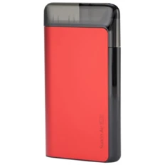 Suorin Air Plus Pod System Kit 930mAh Red