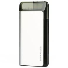 Suorin Air Plus Pod System Kit 930mAh Silver