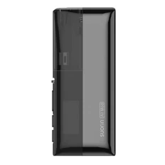 Suorin Air Mod Pod Kit 1500mAh Gunmetal