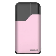 Suorin Air Starter Kit Rose Gold
