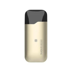 Suorin Air Mini Pod Kit 430mAh Gold