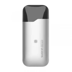 Suorin Air Mini Pod Kit 430mAh Silver