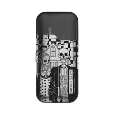 Suorin Air Pro Pod Kit 930mAh Gothic Skeleton
