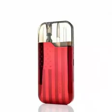 Suorin Air Pro Pod Kit 930mAh Star-Spangled Red