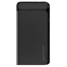 Suorin Air Plus Pod System Kit 930mAh Black