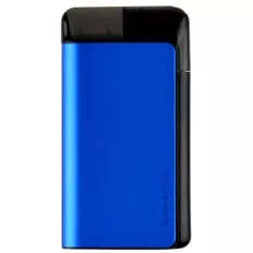 Suorin Air Plus Pod System Kit 930mAh Diamond Blue