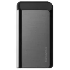 Suorin Air Plus Pod System Kit 930mAh Gun Metal