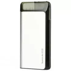 Suorin Air Plus Pod System Kit 930mAh Silver