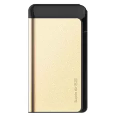 Suorin Air Plus Starter Kit 930 mAh Gold