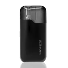Suorin Air Pro Pod Kit 930mAh Black