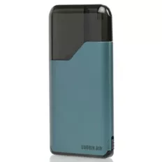 Suorin Air Starter Kit Teal Blue