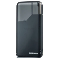Suorin Air Starter Kit 500Mah PMTA Version Black