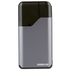 Suorin Air Starter Kit Silver
