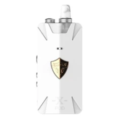 THC Tauren X Pod Mesh Coil Kit White