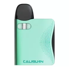 UWELL Caliburn AK3 520mAh Cyan