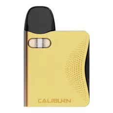 UWELL Caliburn AK3 520mAh Gold