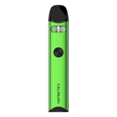 UWELL Caliburn A3 520mAh Green